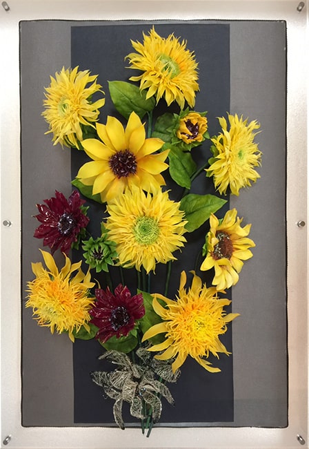 静謐と耀(セイヒツとヨウ)